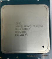 Процессор Intel Xeon E5-2609 v2 <SR1AX> - 2.5GHz, 4C 4T, 80W, LGA2011-0