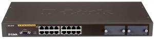 Коммутатор D-Link DES-3018