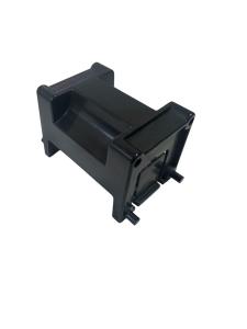 Заглушка вентилятора Supermicro MCP-340-00035-0B <MCP-340-00035-0B> - 40x56mm, для CSE-815
