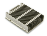 Радиатор Supermicro SNK-P0057PS <SNK-P0057PS> - 1U, LGA2011 Narrow, пассивный, 145W