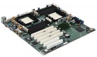 Материнская плата Supermicro H8DAE <H8DAE> - E-ATX, Dual Socket 940, AMD 8131, DDR, 2xGbE, IPMI