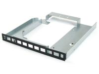 Модуль Supermicro MCP-290-00036-0B Black DVD dummy tray