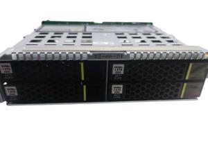 Корзина для HDD Huawei xFusion <02311TWV/02311XLA> - 4x 2.5", NVMe U.2, для DP2200/5288V5/2288HV5