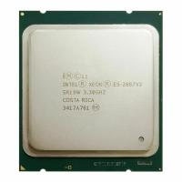 Процессор Intel Xeon E5-2667 v2 <SR19W> - 3.3-4.0GHz, 8C 16T, 130W, LGA2011-0