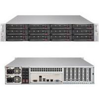 Корпус 2U Supermicro CSE-826BE1C-R920LPB