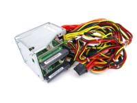 Распределитель питания Supermicro PDB-PT847-8824 <PDB-PT847-8824> - для SC847, 5V 100A, 24-pin ATX