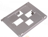 Держатель BBU Supermicro <01-SC81566-XX00C101> - для BBU, 2.5"