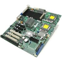 Материнская плата Supermicro X7DCL-i <X7DCL-i> - ATX, LGA771, 5000X, DDR2 FB-DIMM, 2xGbE