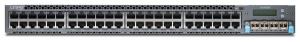 Коммутатор Juniper EX4300-48T-AFI + 4x 10GbE SFP Switch