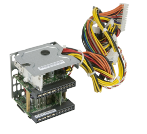 Распределитель питания Supermicro PDB-PT216-2824 <PDB-PT216-2824> - SC216, 23 пары входа