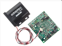 Батарея + флеш-модуль Adaptec AFM-600CC <2269700-R> - SuperCap, 4GB, для серии 6