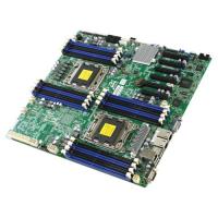 Материнская плата Supermicro X9DRD-EF <X9DRD-EF> - E-ATX, Dual LGA2011, C602J, DDR3, 2xGbE, IPMI