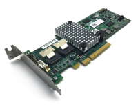 Контроллер LSI SAS 9260-8i