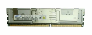 RAM DDR2 4Gb Samsung M395T5160QZ4-CE66 ECC FB-DIMM 667Mhz