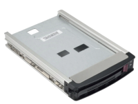 Лоток Supermicro MCP-220-00080-0B 3.5" Drive Trays 