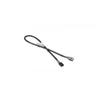 Кабель SuperMicro CBL-CDAT-0661 SGPIO 8pin, 40см