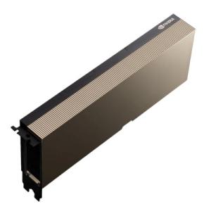 Видеокарта NVIDIA Tesla H100 <900-21010-0000-000> - 80GB, PCIe 5.0, 350W