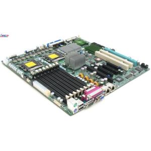 Материнская плата Supermicro X7DB3 <X7DB3> - E-ATX, Dual LGA771, 5000P, DDR2, 2xGbE, IPMI, 8xSAS