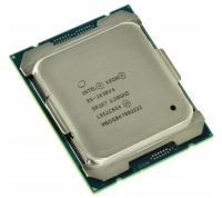 Процессор Intel Xeon E5-2630 v4 <SR2R7> - 2.2-3.1GHz, 10C 20T, 85W, LGA2011-3