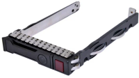 Лоток HP 2.5" 651987-001 Gen 8, 9, 10 HD Trays 