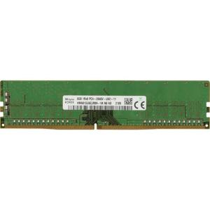 Модуль памяти 8GB SK Hynix HMA8GU6CJR8N-VK <HMA8GU6CJR8N-VK> - DDR4, ECC, 2666MHz, UDIMM