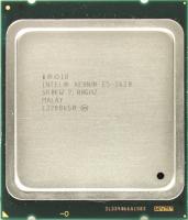 Процессор Intel Xeon E5-2620 <SR0KW> - 2.0-2.5GHz, 6C 12T, 95W, LGA2011-0