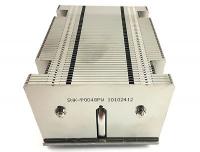 Радиатор Supermicro SNK-P0048PW <SNK-P0048PW> - 2U, LGA2011, пассивный, 130W