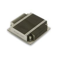 Радиатор Supermicro SNK-P0046P <SNK-P0046P> - 1U, LGA1155, пассивный, 95W