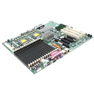 Материнская плата Supermicro X7DBE+ <X7DBE+> - E-ATX, Dual LGA771, 5000P, DDR2 FB-DIMM, 2xGbE, IPMI