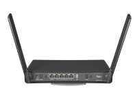 Маршрутизатор MikroTik RBD53iG-5HacD2HnD