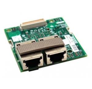 Сетевой адаптер Intel AXXGBIOMOD <AXXGBIOMOD> - 2xRJ45, 1GbE, PCIe 2.0 x4, Intel 82576