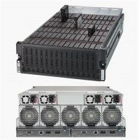 Дисковая полка Supermicro 946ED-R2KJBOD 90x HDD SAS|SATA 3.5" 12Gbps