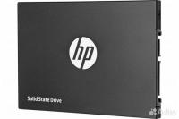 SSD SATA 2.5" 1Tb 6Gb/s HP S700 <6MC15AA>
