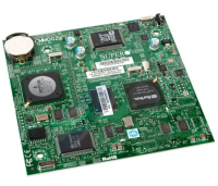 Модуль управления Supermicro <BMB-CMM-002> - Mini-CMM, IPMI 2.0, KVM, для SuperBlade