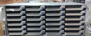Корпус 4U Supermicro CSE-847BE1C-R1200B ( SC )