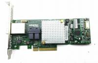 Контроллер Adaptec RAID ASR-8885