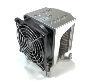 Кулер Supermicro SNK-P0050AP4 <SNK-P0050AP4> - 4U, LGA2011/2066, активный, 165W