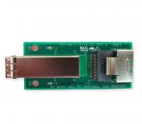 Переходник SAS NN <U55-A111-0110-00> - MiniSAS HD 8644 -> SAS 8087