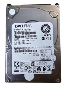 HDD SAS 2.5" 1.8Tb 12Gb/s 10K DELL EMC ( D4-2S10-1800 / 005053154 / 005053155 ) < AL15SEB18EQ >