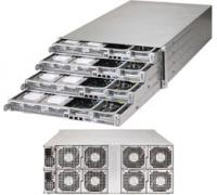 Платформа Supermicro F617H6-FTL+ б/у
