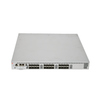 Коммутатор Brocade BR-VDX6720-24-F б.у.