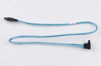 Кабель Supermicro CBL-0227L SATA to SATA ROUND S-RA 48CM PBF.26AWG
