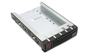 Лоток Supermicro MCP-220-93801-0B Gen 6 3.5" to 2.5" HDD Tray