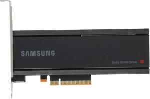 SSD PCIe 6.4Tb NVMe 3DWPD Samsung PM1735 MZPLJ6T4HALA-00007