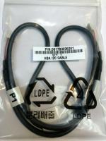 Кабель Intel I2C 3Pin 55cm (6017B0036201)