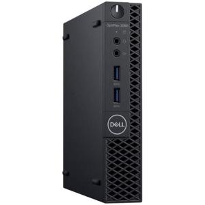 Nettop DELL Optiplex 3060M Intel I5 8500T 2.1Ghz - 3.5Ghz / 8Gb / SSD 256Gb