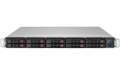 Серверы Rackmounts