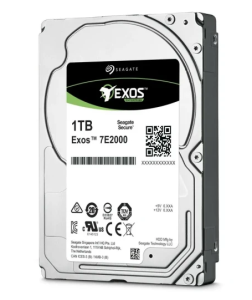 HDD SAS 2.5" 1Tb 12Gb/s 7K Seagate  Exos 7E2000 < ST1000NX0453 > 
