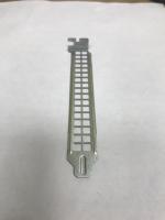 Заглушка 12см FP PCIe на корпус