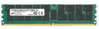Модуль памяти 64GB Micron MTA72ASS8G72LZ-3G2I2 <MTA72ASS8G72LZ-3G2I2> - DDR4 ECC REG 3200MHz LRDIMM